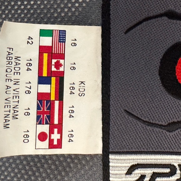 Spyder XSCAP Ski/Snow Jacket with Fleece Lining - Picture 5 of 6